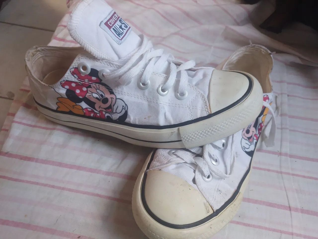 All?STAR converse - Foto 2