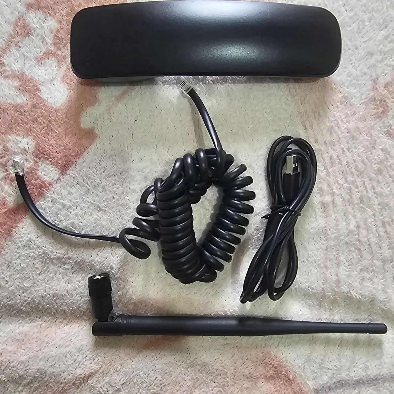 TELEFONE FIXO CELULAR DE MESA INTELBRAS - Foto 5