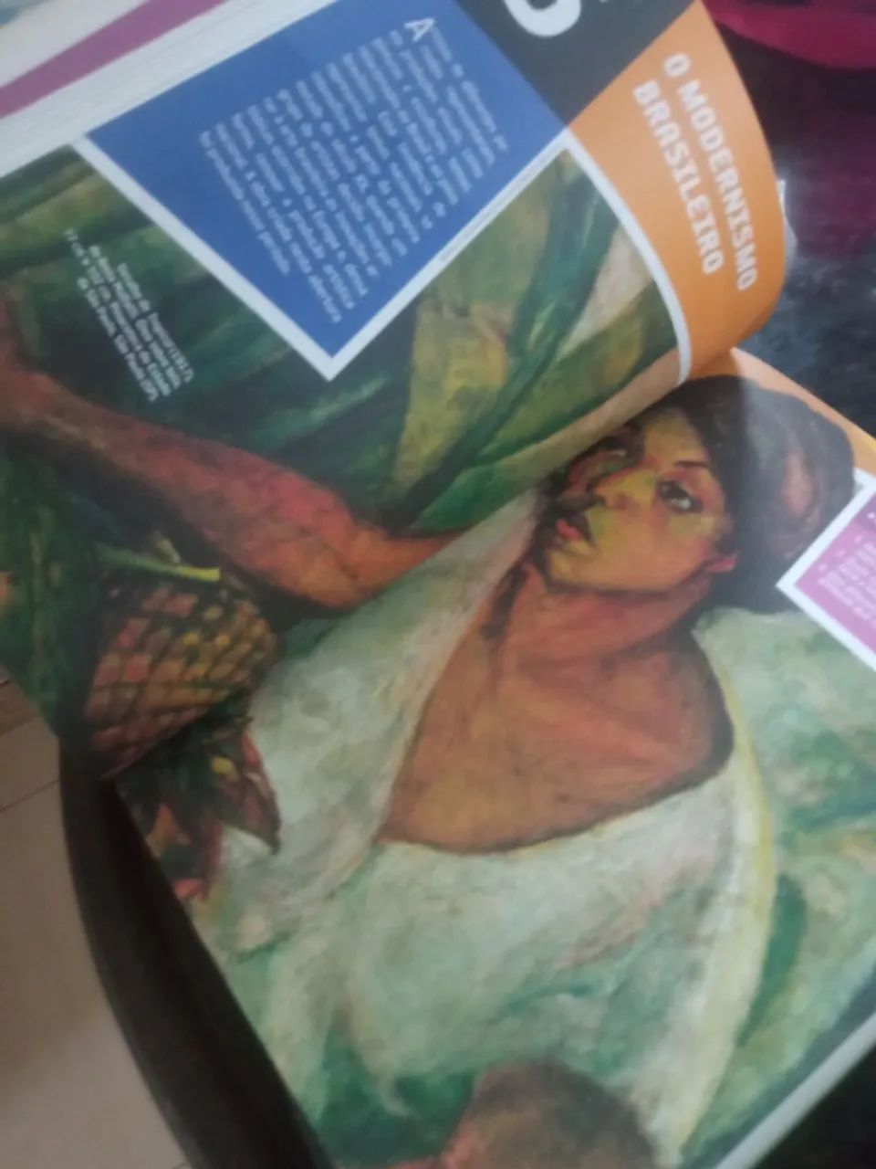 Livro SFB 8 ano módulo 2 , super promoção  - Foto 4