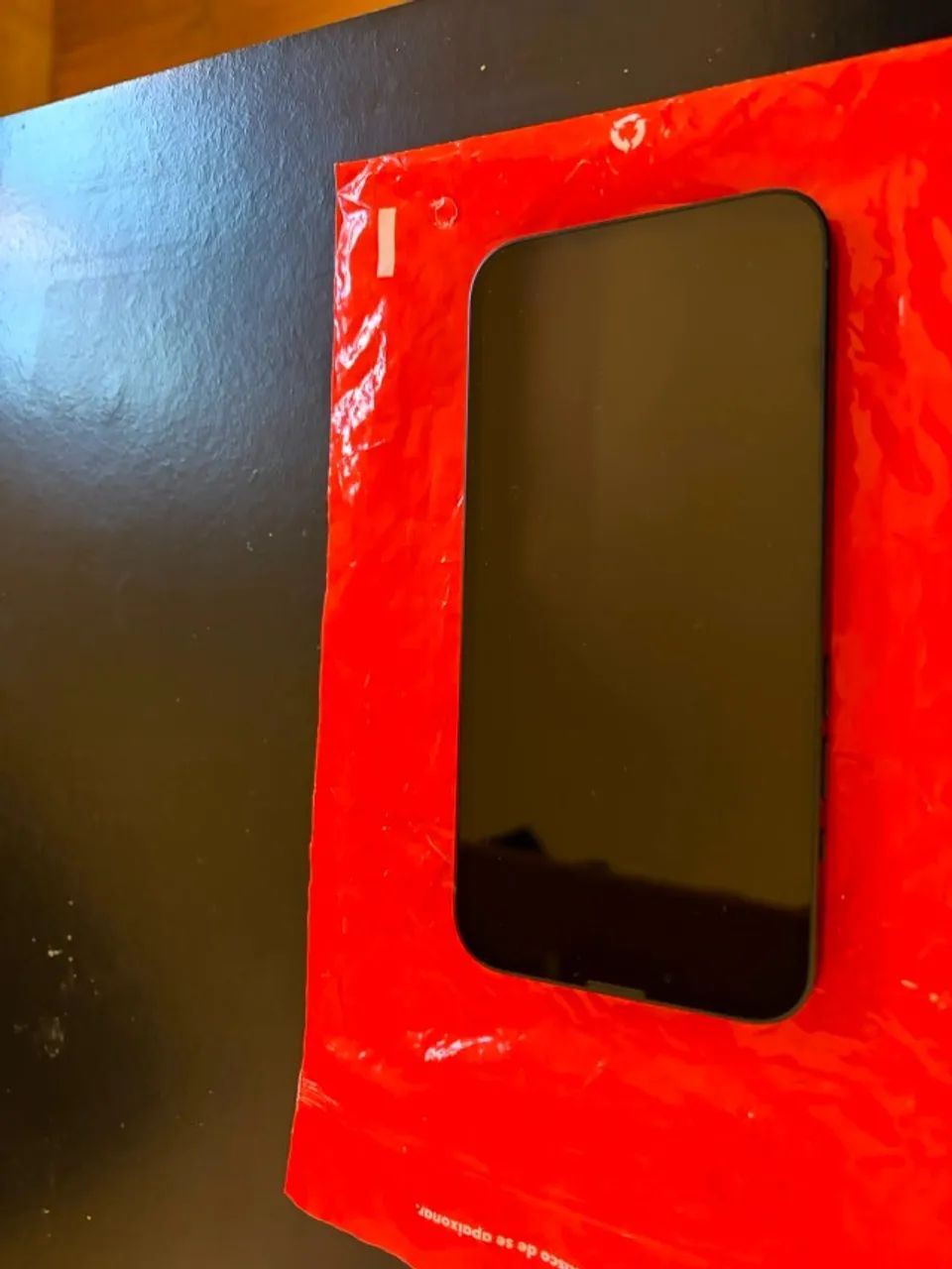 IPHONE 13 128 GB NOVO NUNCA USADO - Foto 5