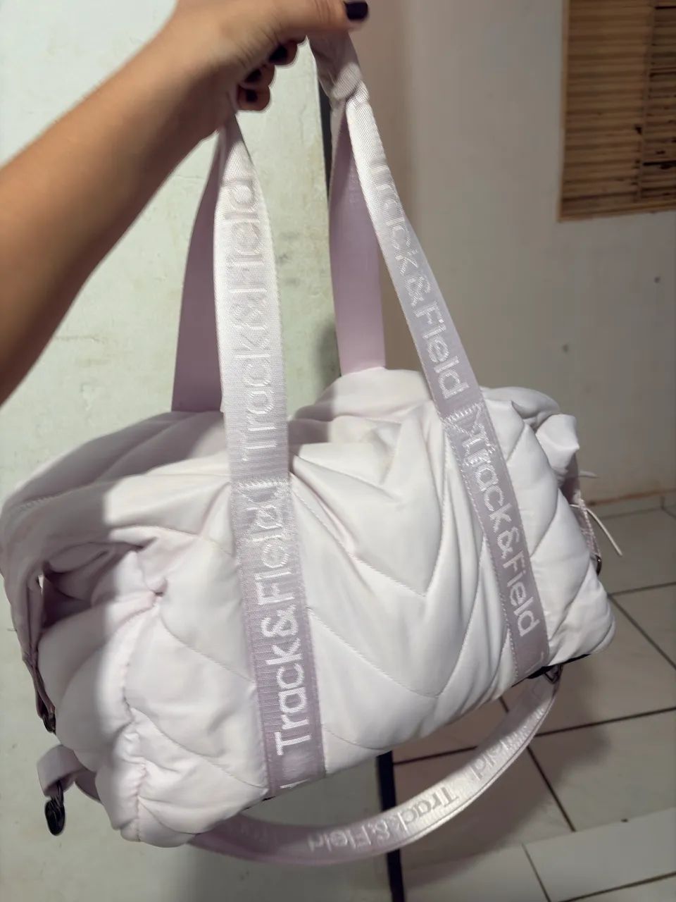 Bolsa track&field  - Foto 2