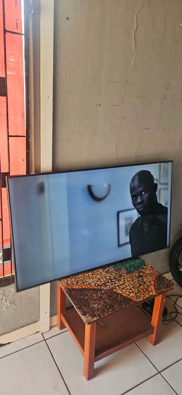 Tv samsung 50 polegadas smart ENTREGA GRÁTIS  - Foto 4