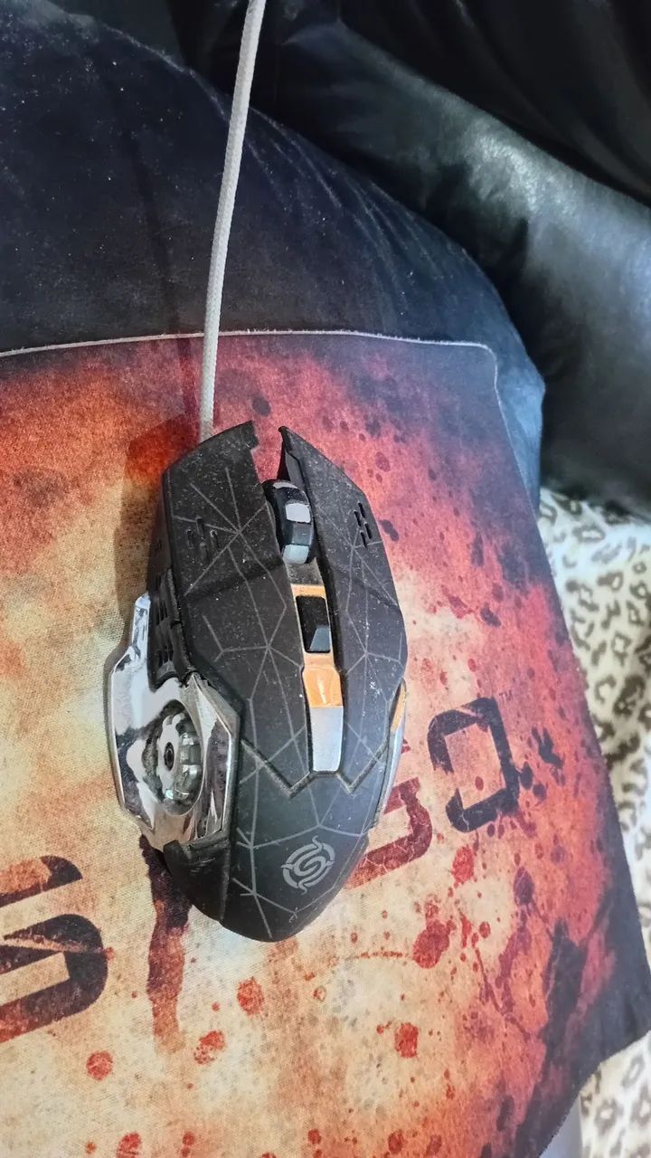 Teclados e mouse - Foto 3