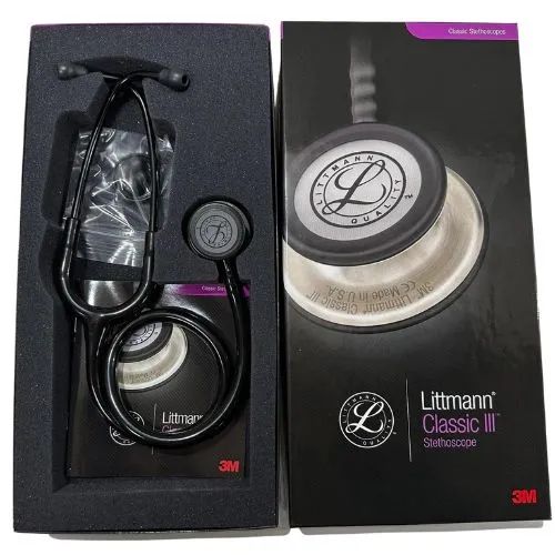 Littmann Classic III NOVO