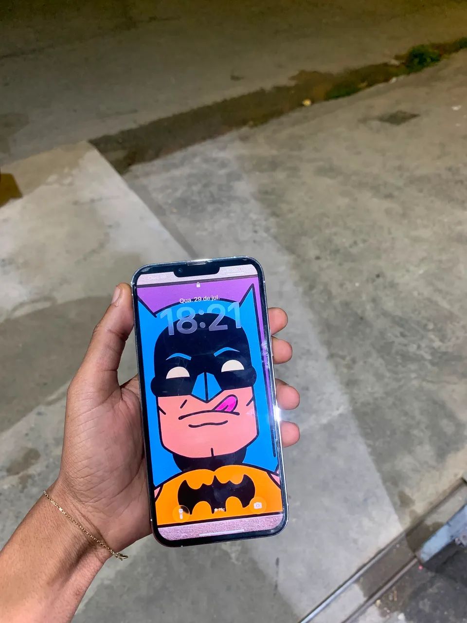 Iphone 13 pro max - Foto 2