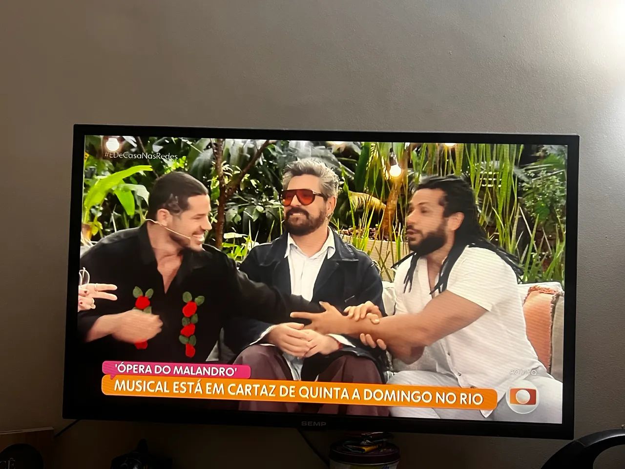 Televisão 32 polegadas - Foto 2