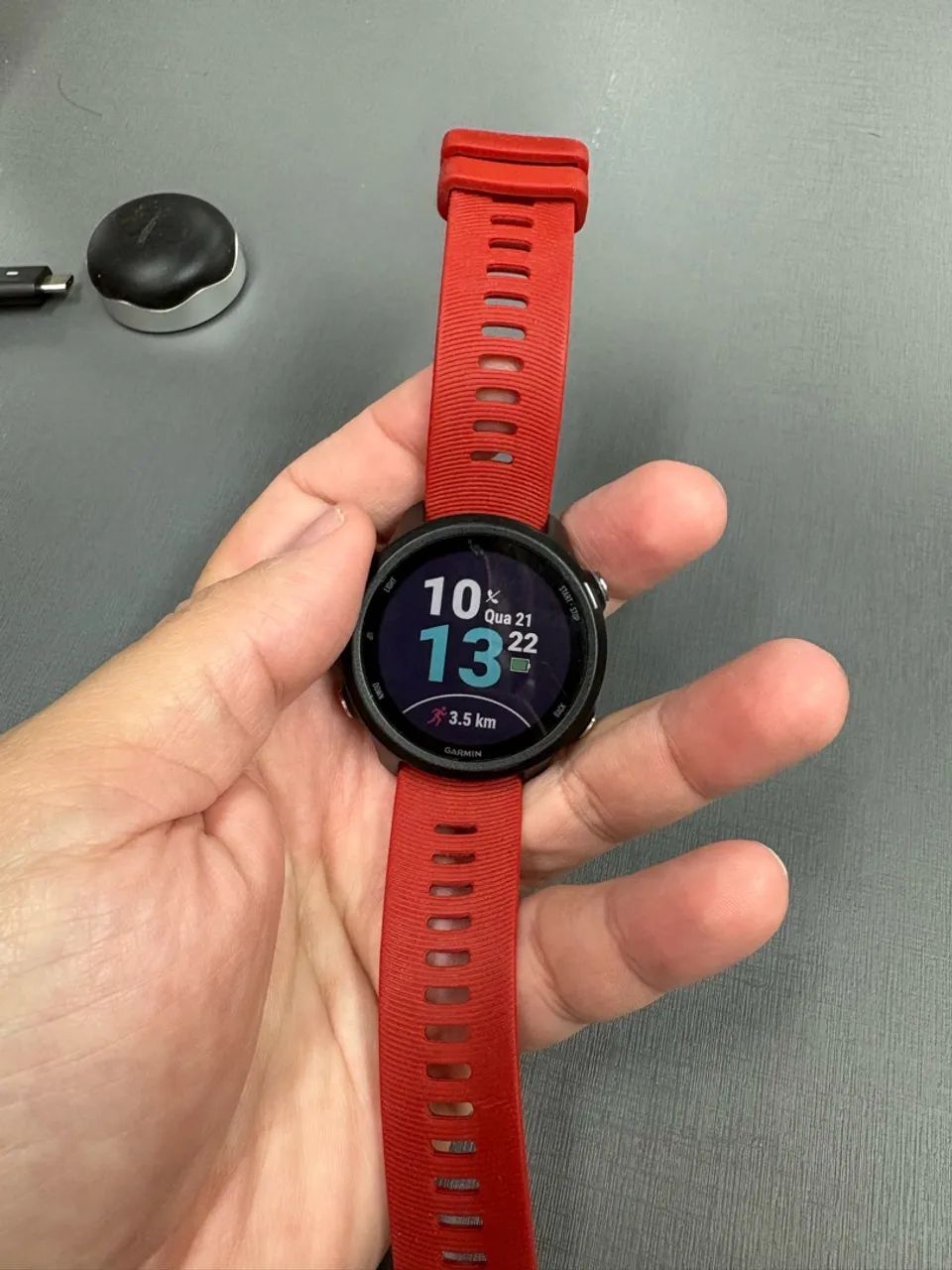Garmin Forerunner 245 - Foto 5