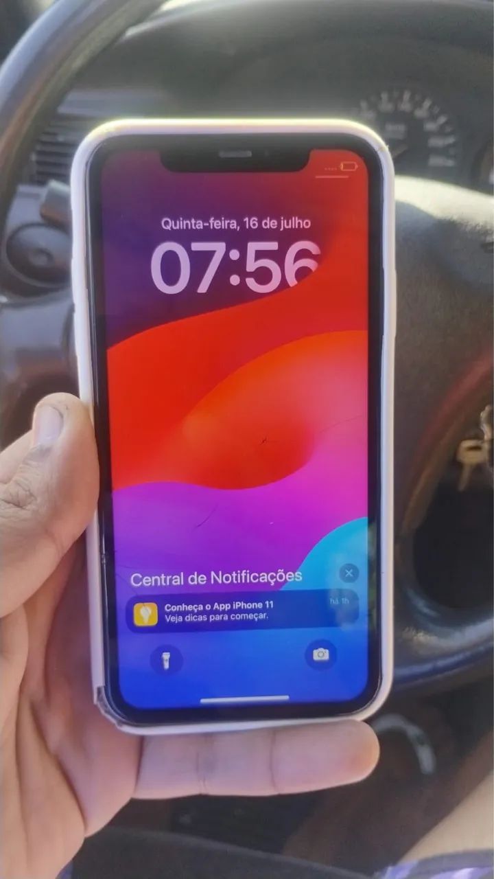 iPhone 11 normal 