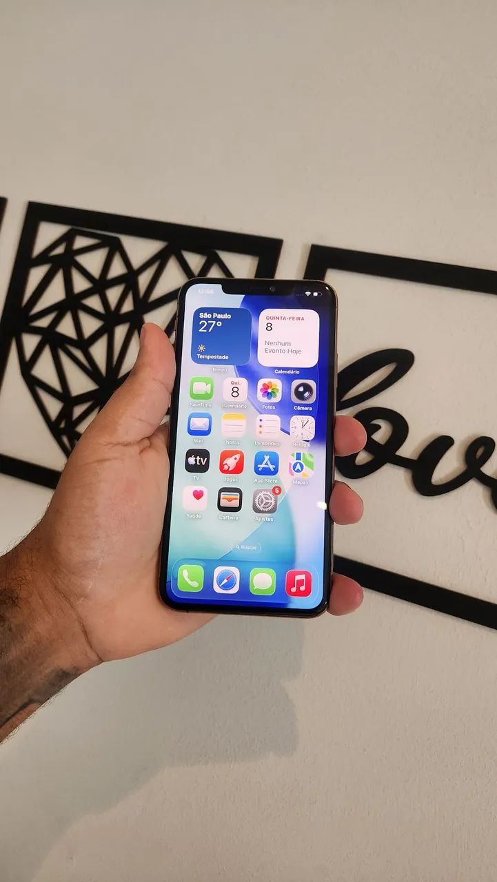 IPHONE 11 PRO MAX 256GB  - Foto 2