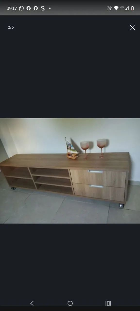 Rack  - Foto 3