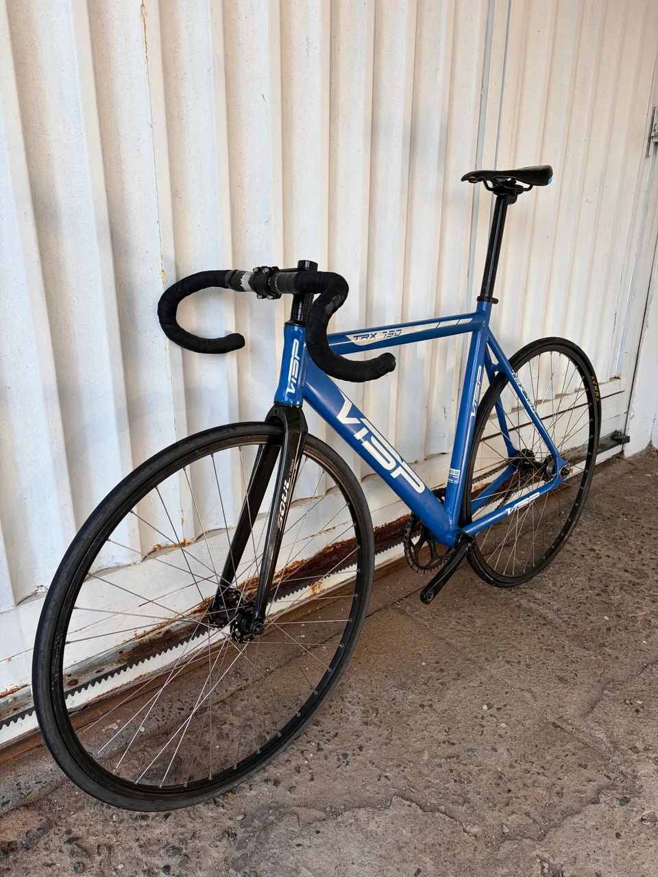 bike fixa visp trx 790 - Foto 4