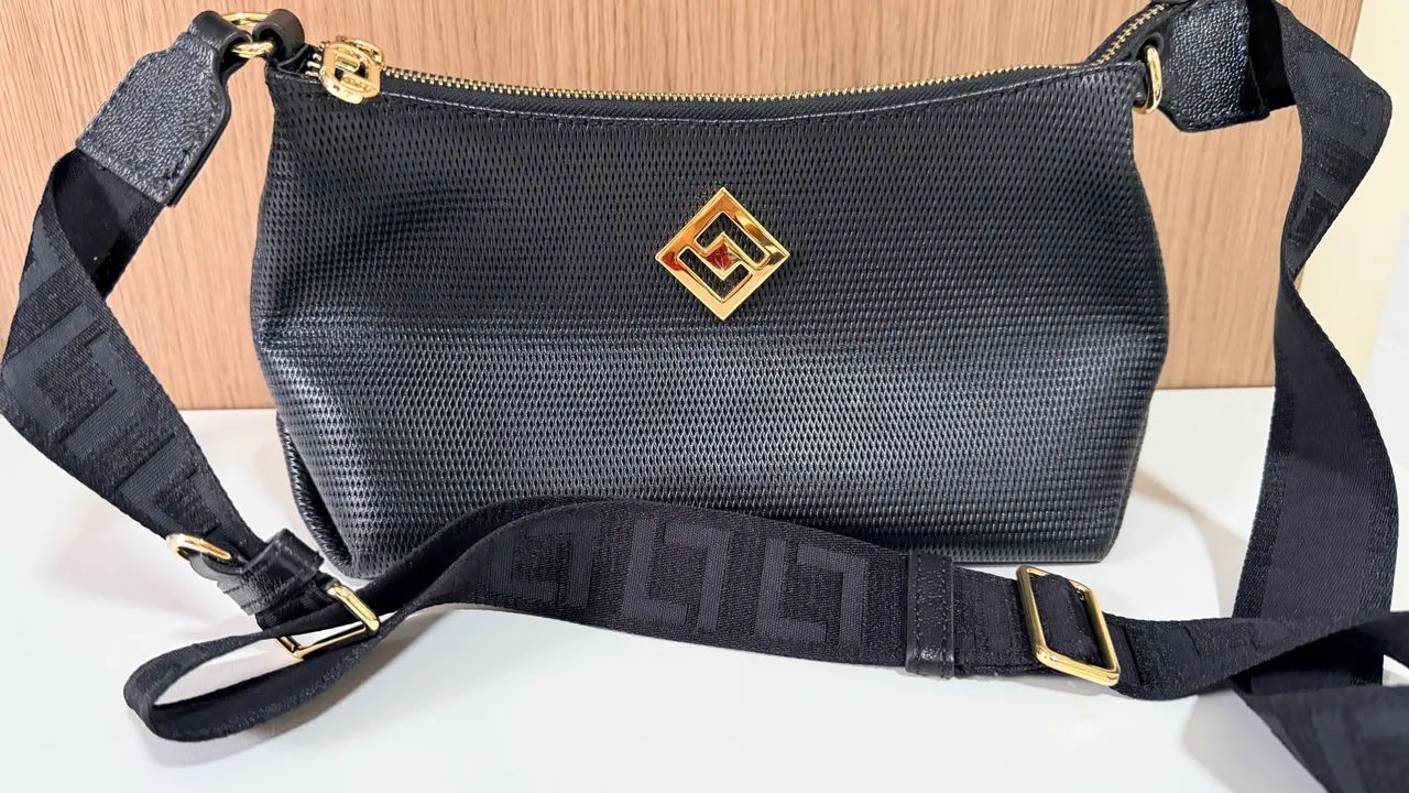 Bolsa da marca brasileira Luz da Lua - Foto 2