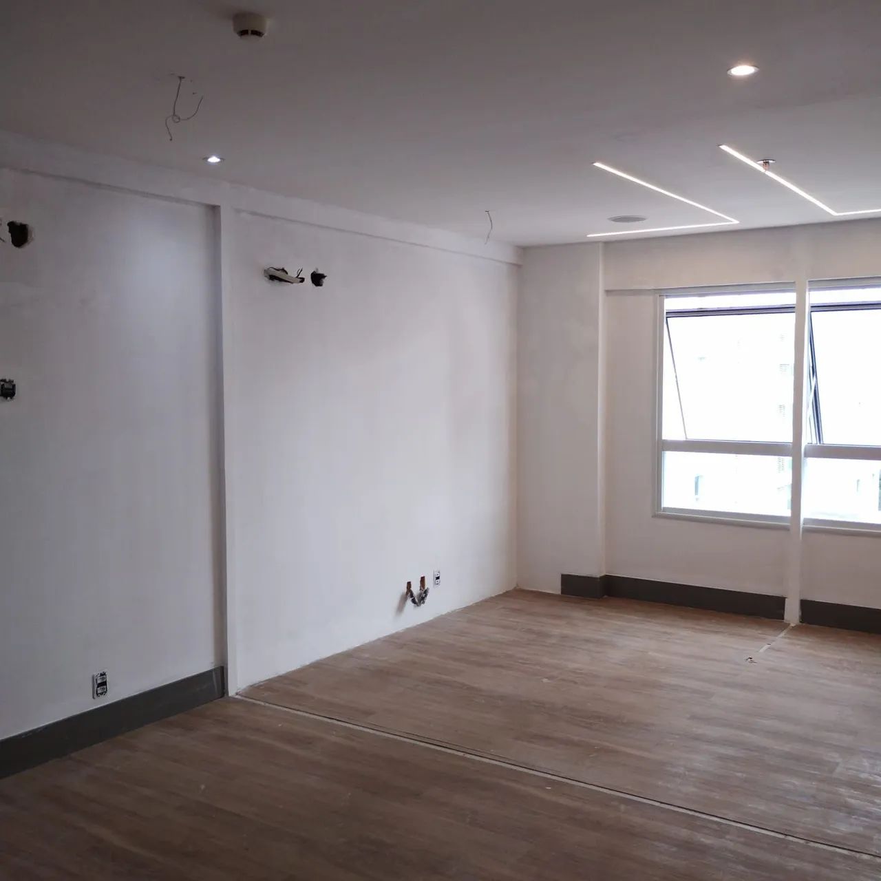 VENDO SALA NO ED. MIRAI  - Foto 5