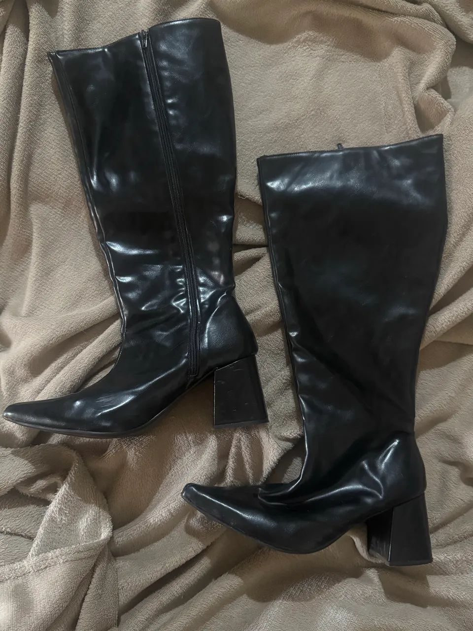 Bota 37 38  - Foto 4