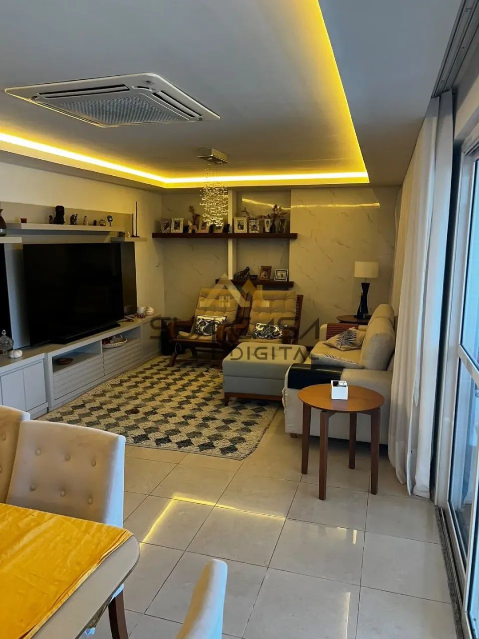 Cobertura à venda no Recreio dos Bandeirantes 191m2 REF: CO0041 2