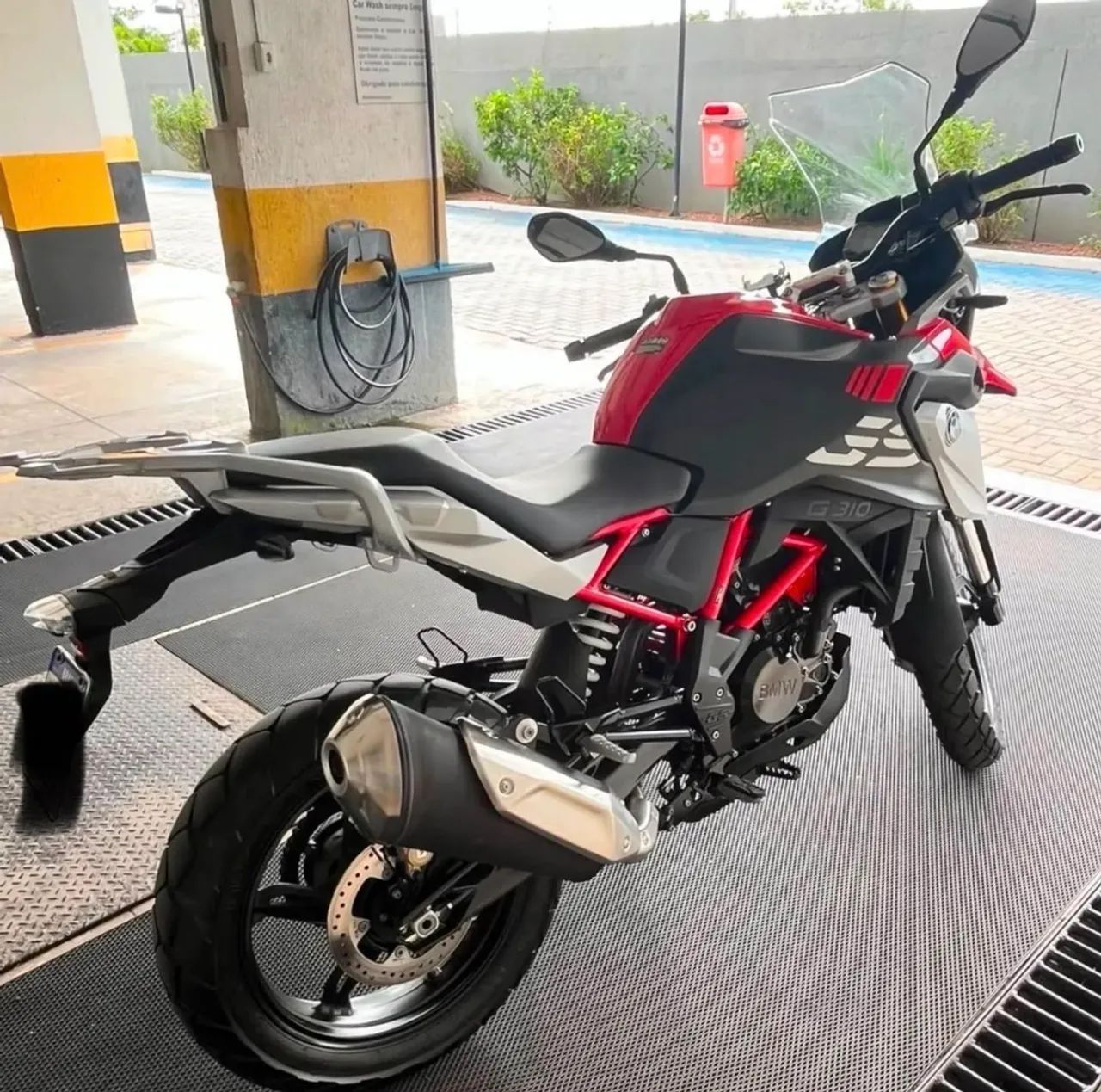 G310 GS - Foto 3