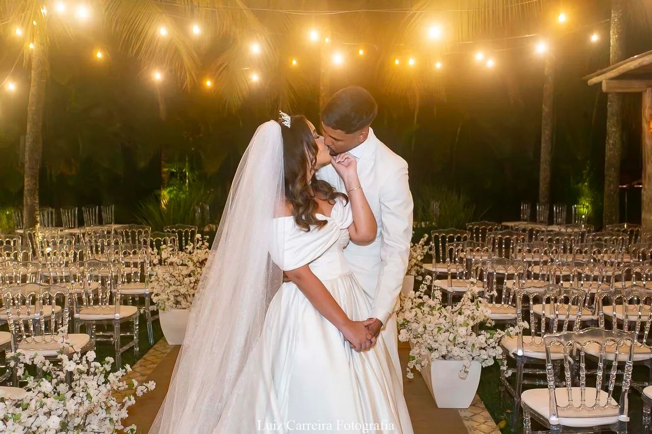 Fotografia de Casamento 