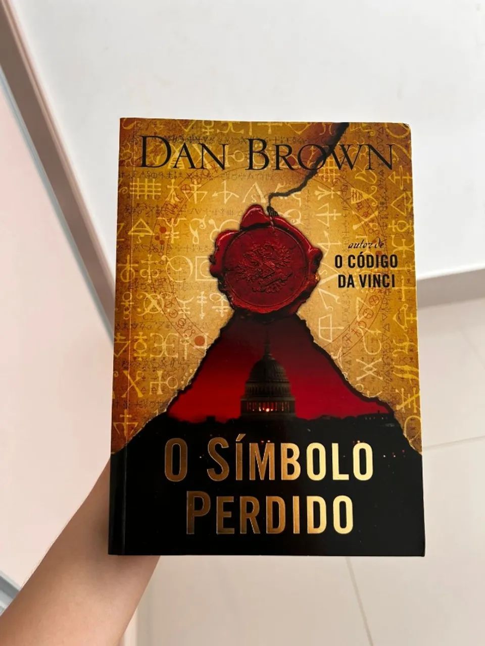 03 livros dan brown - Foto 3