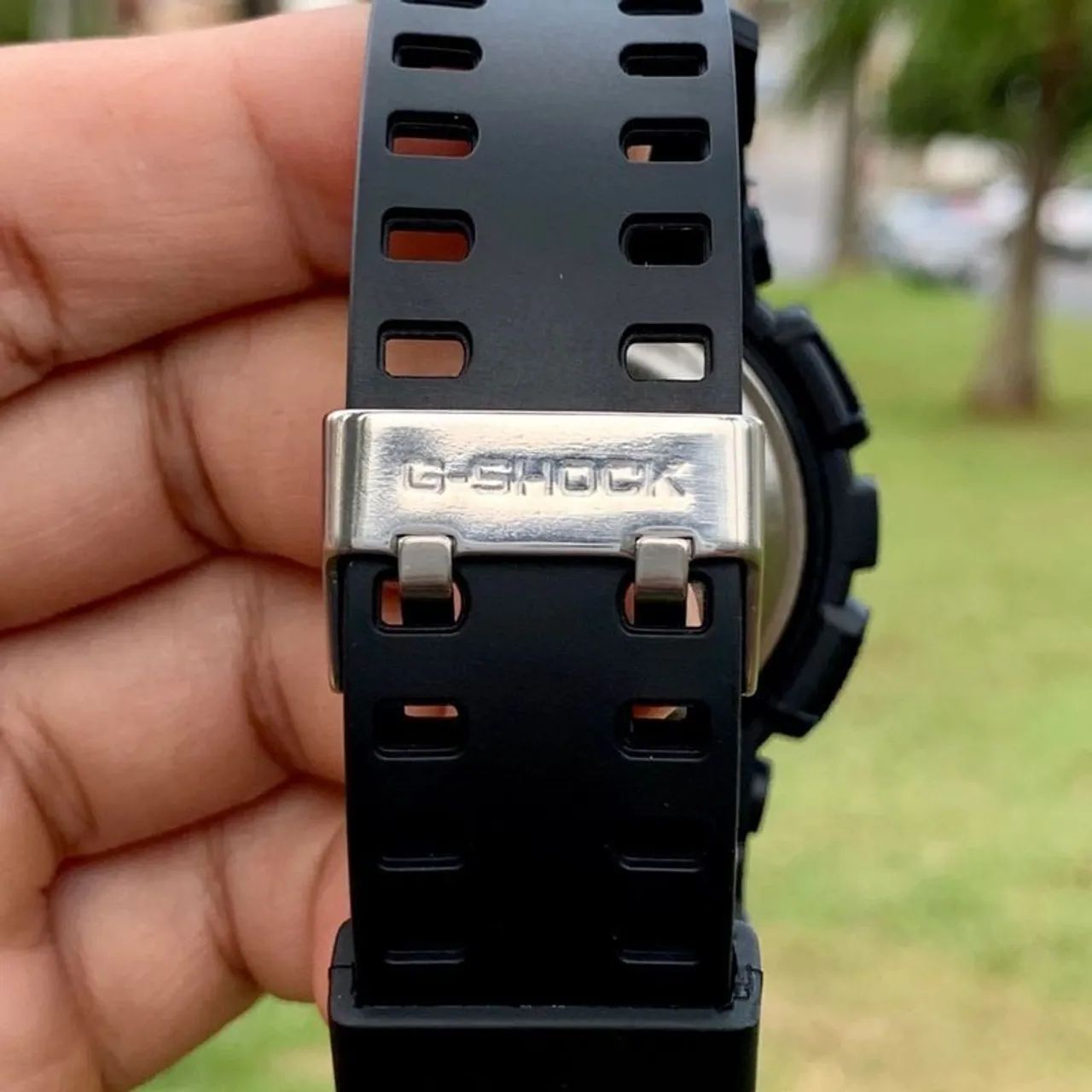 relógio G shock  - Foto 3