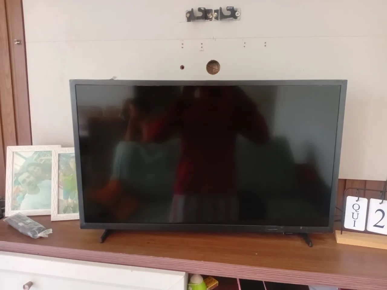 Tv Samsung 32 polegadas  - Foto 3