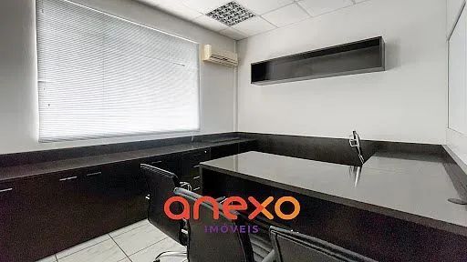 Sala comercial mobiliada e climatizada no bairro Vila Nova. - Foto 6