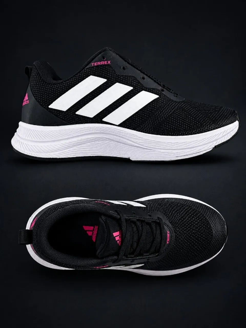 Tenis Adidas