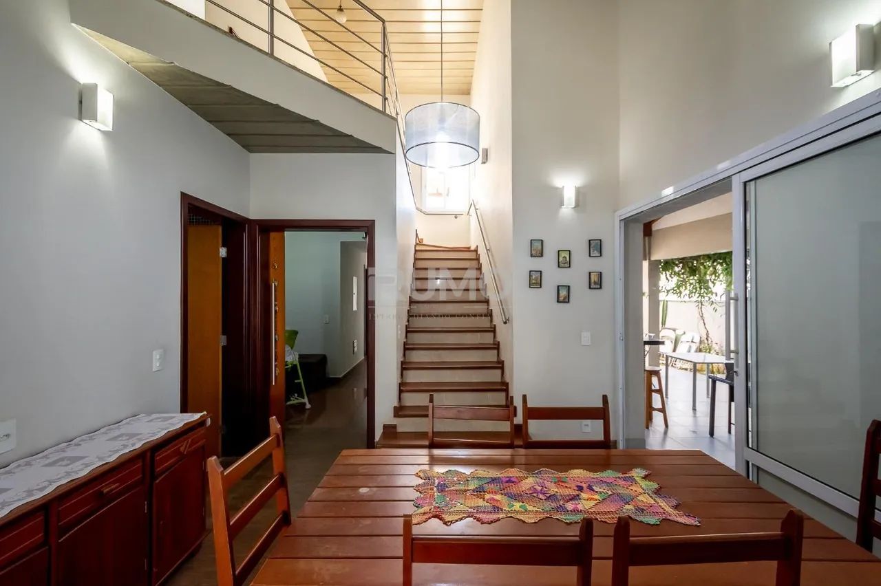 casa - Loteamento Alphaville Campinas - Campinas - Foto 4