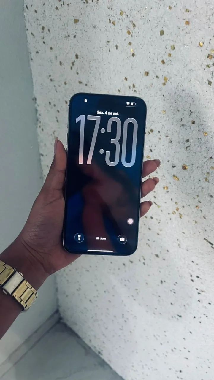 iPhone 15 pro Max leia  - Foto 2