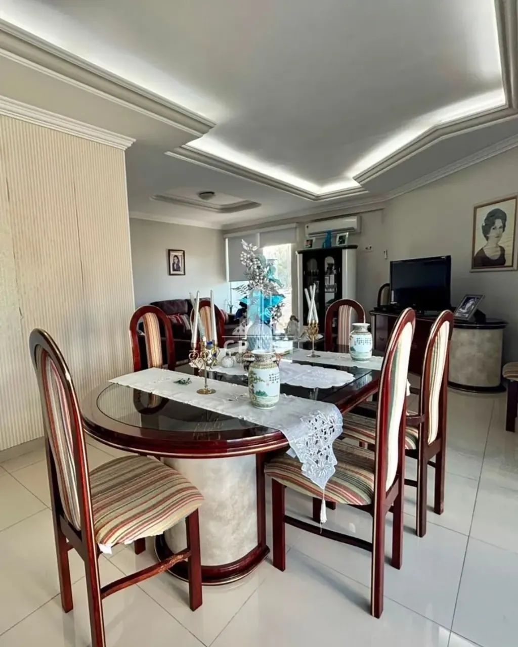 Apartamento com 3 Quartos | 146m² | Condomínio Rio Amazonas, Aleixo - Foto 2