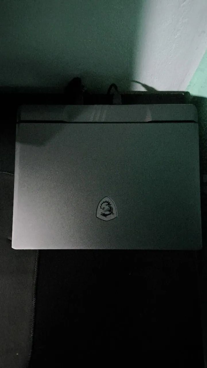 Notebook Gamer msi vector 16 hx  - Foto 4