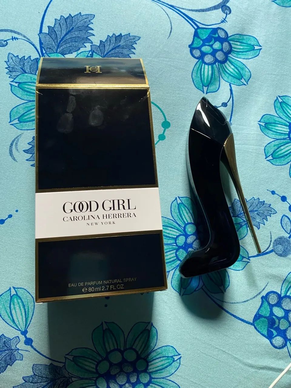 Perfume importado  - Foto 2