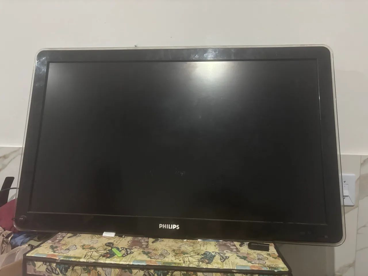 Vende tv antiga fjillpes 43 polegadas polegadas de plasma troca em cel 