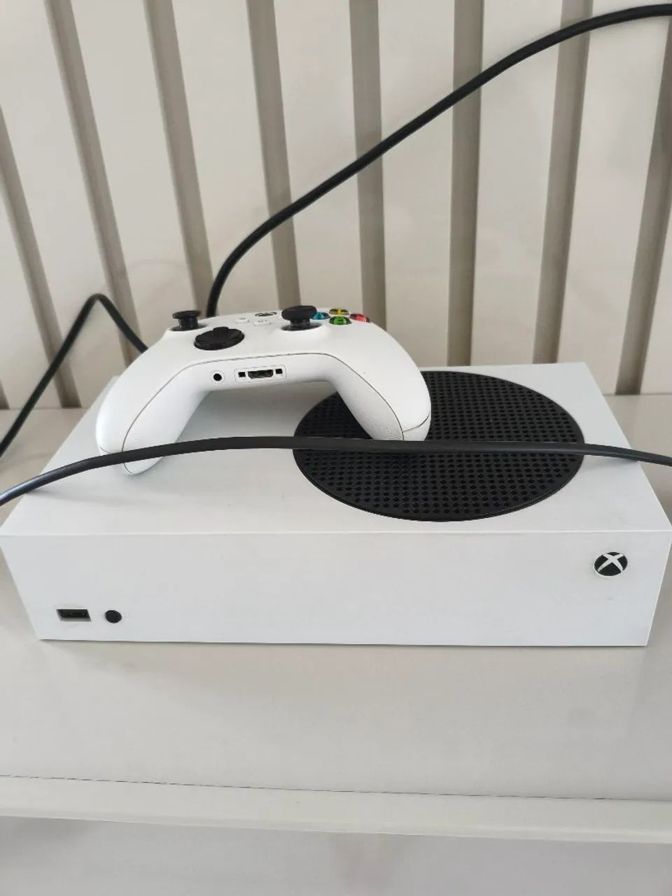 Xbox séries S