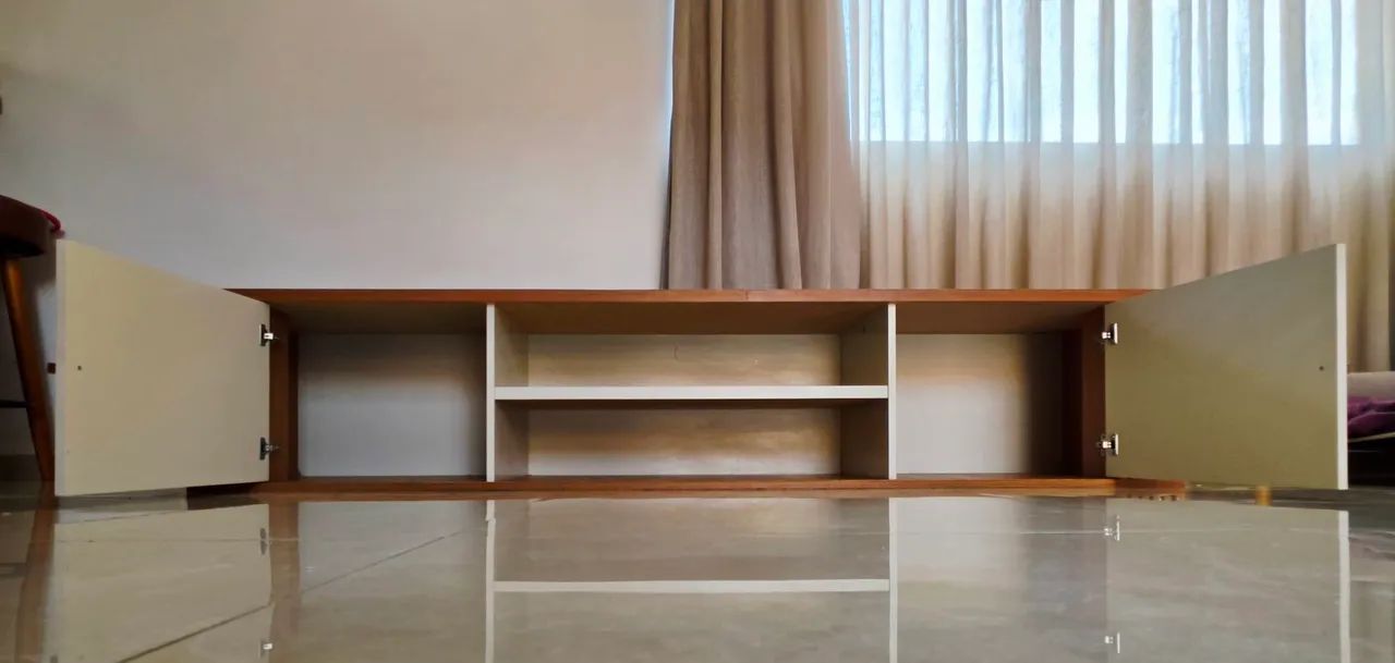 rack sala - Foto 2