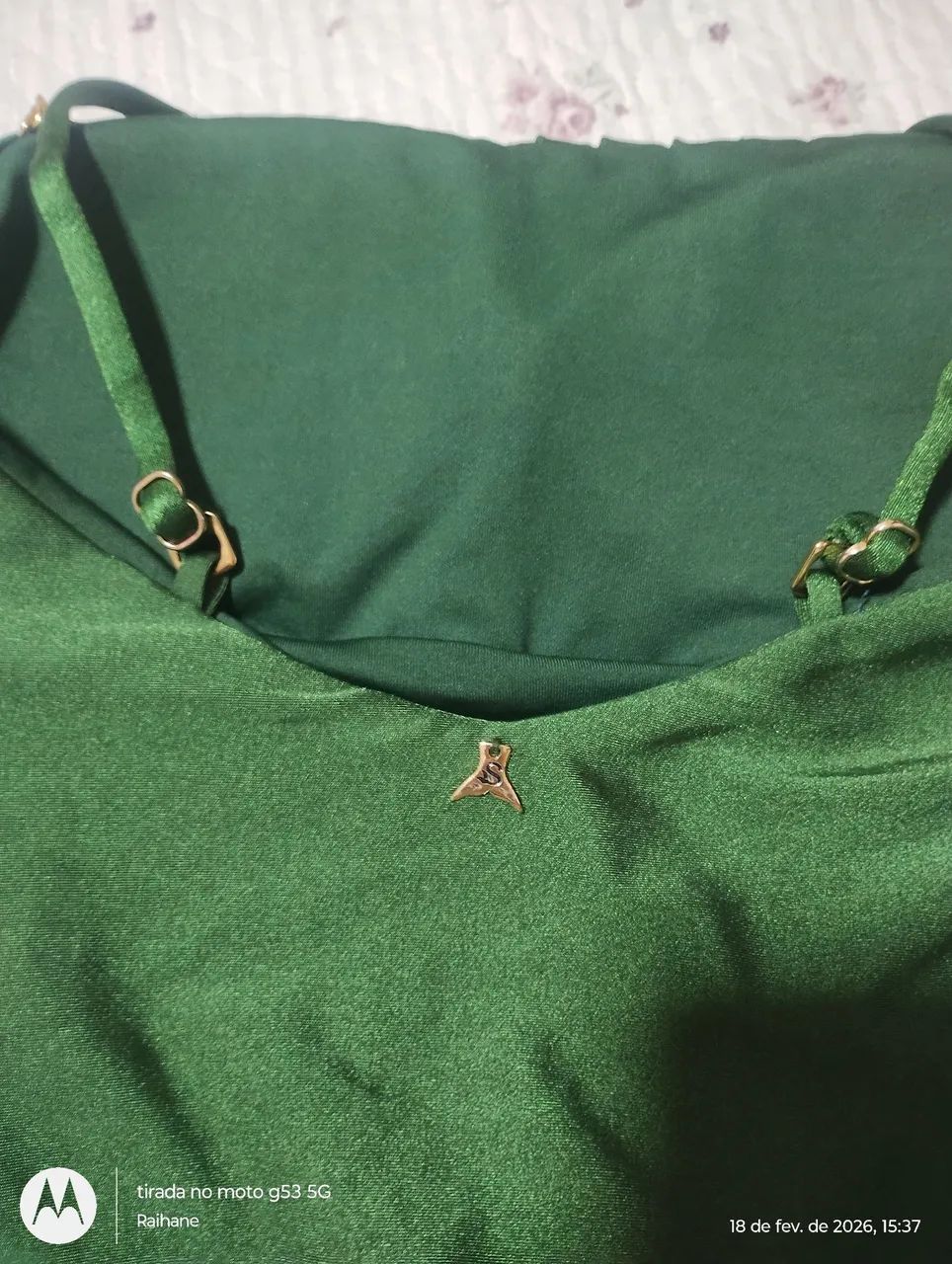 Maio da sereia  - Foto 3