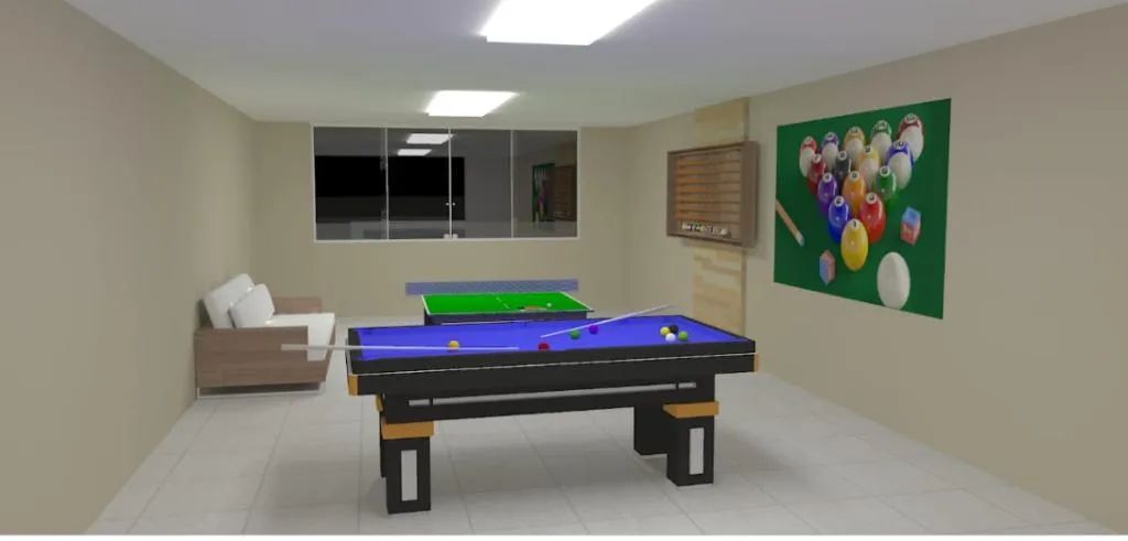 JÚLIO FAUSTINO MONTEIRO - Foto 2