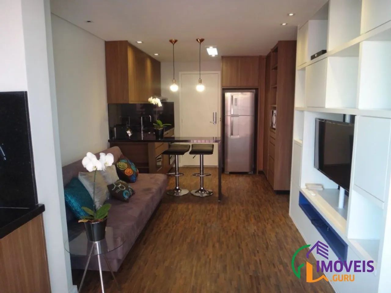 APARTAMENTO - BELA VISTA - SP - Foto 2
