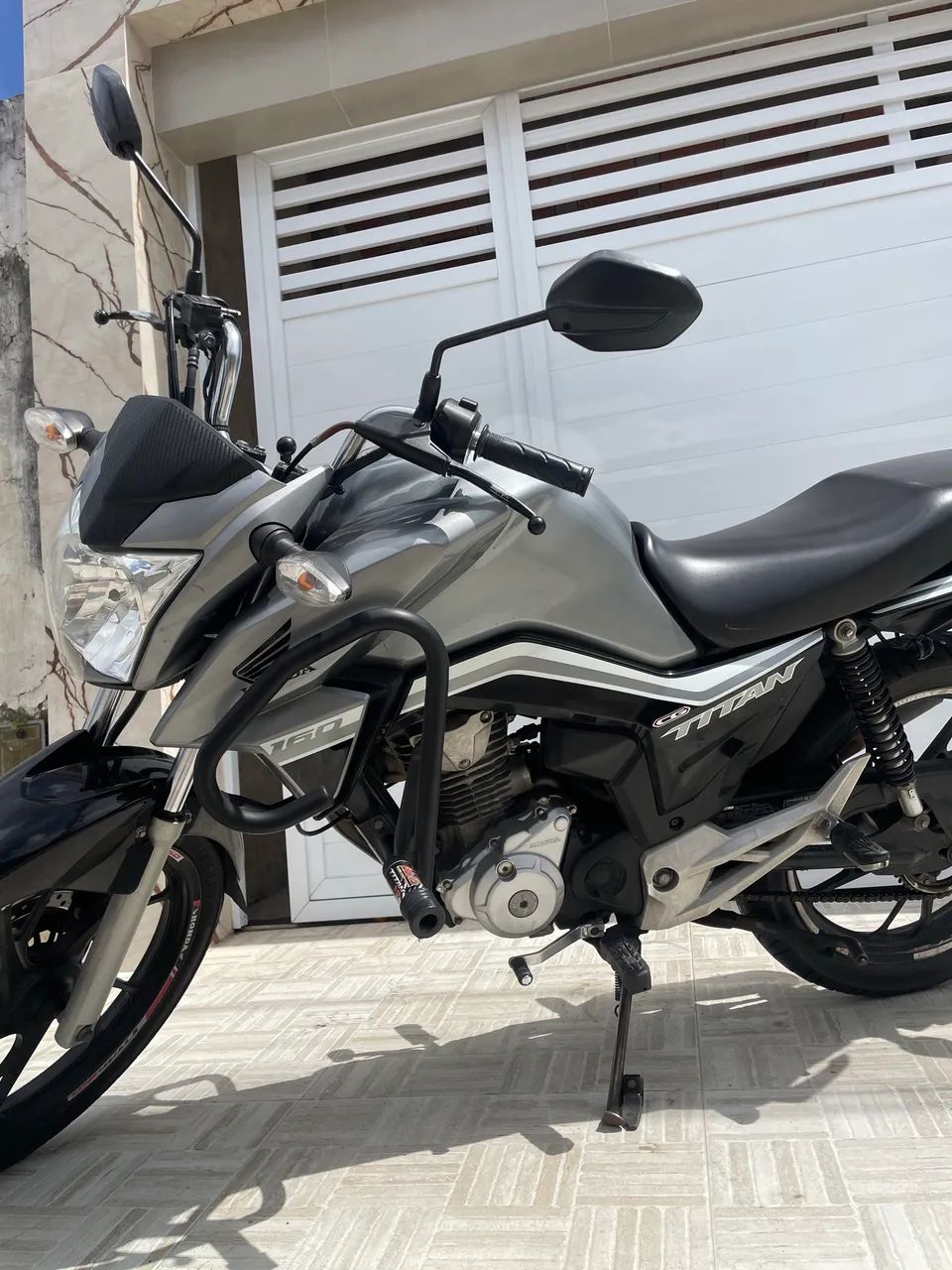 TITAN 160 2019/20  - Foto 2