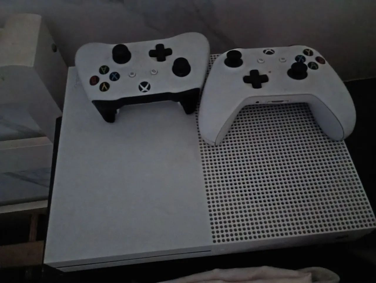 X box one 1 tr - Foto 3