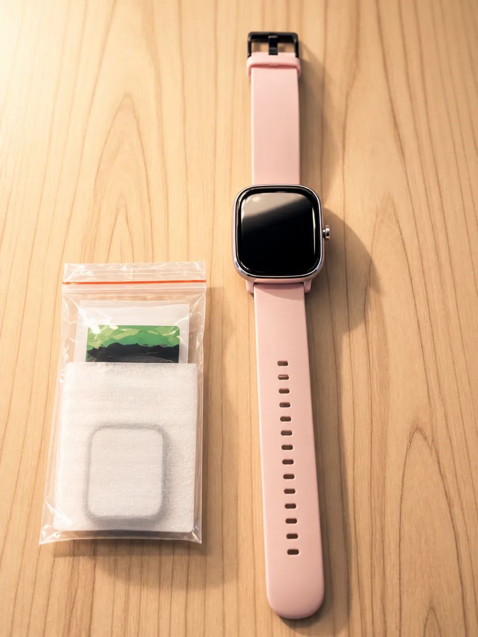 Amazfit GTS 2 Mini - Foto 4