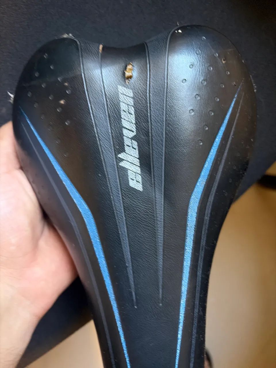Canote e banco bike - Foto 2