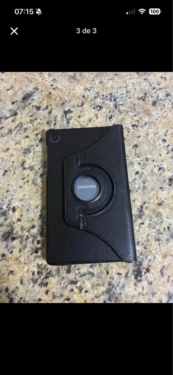 Galaxy Tab A7 lite  - Foto 3