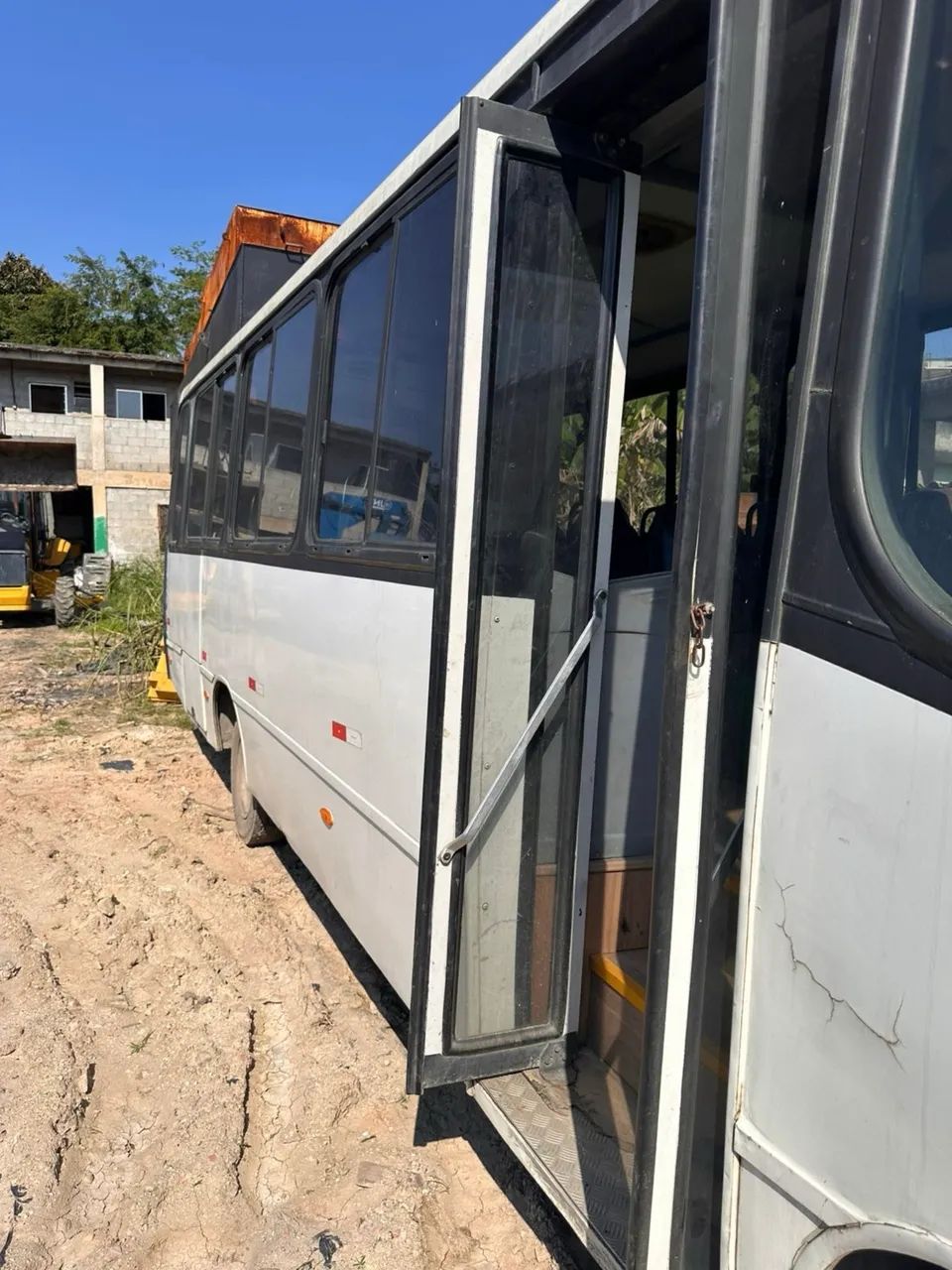 Micro ônibus  - Foto 6