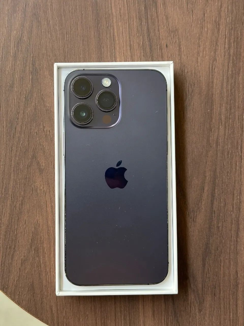 iPhone 14 Pro Max 256 GB (Oportunidade) - Foto 3