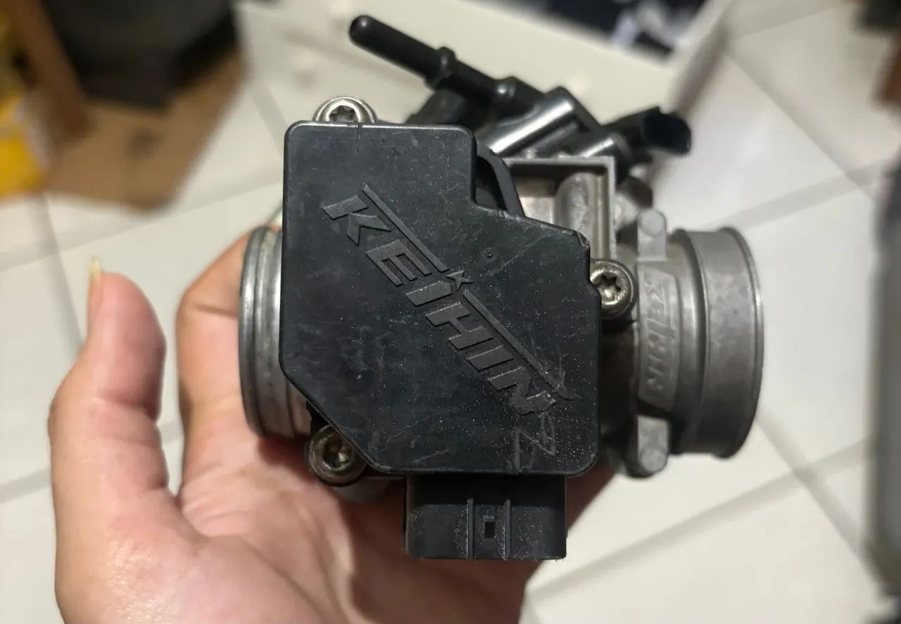 TBI CB 300 flex - Foto 2