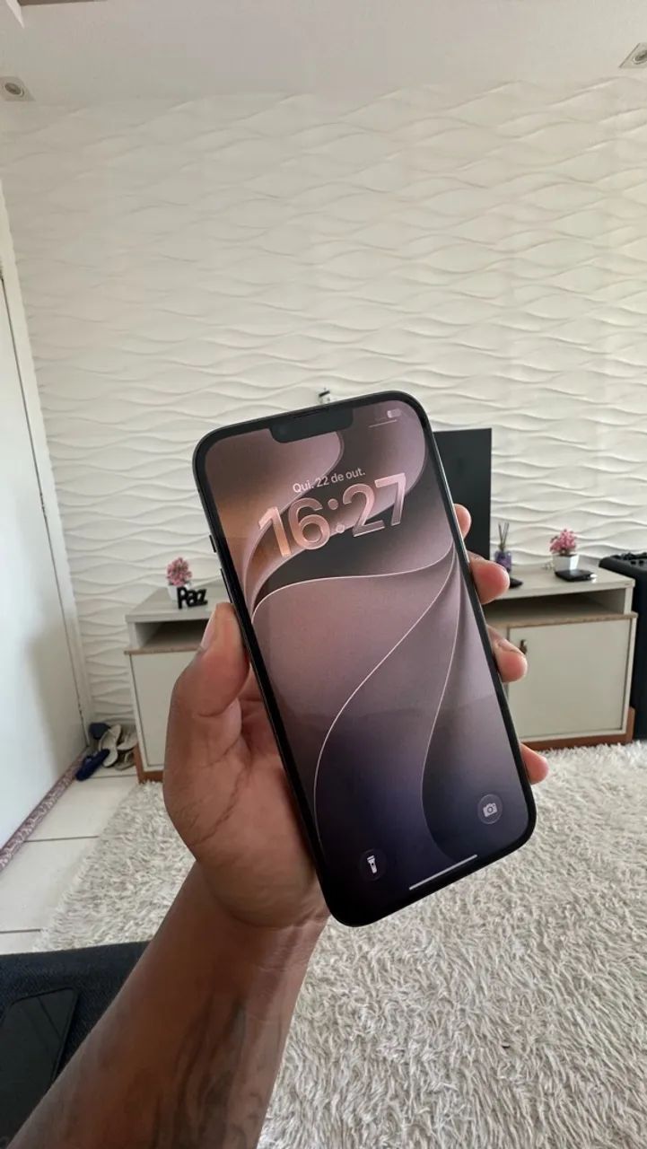 IPhone 13 Pro Max 128G - Foto 2
