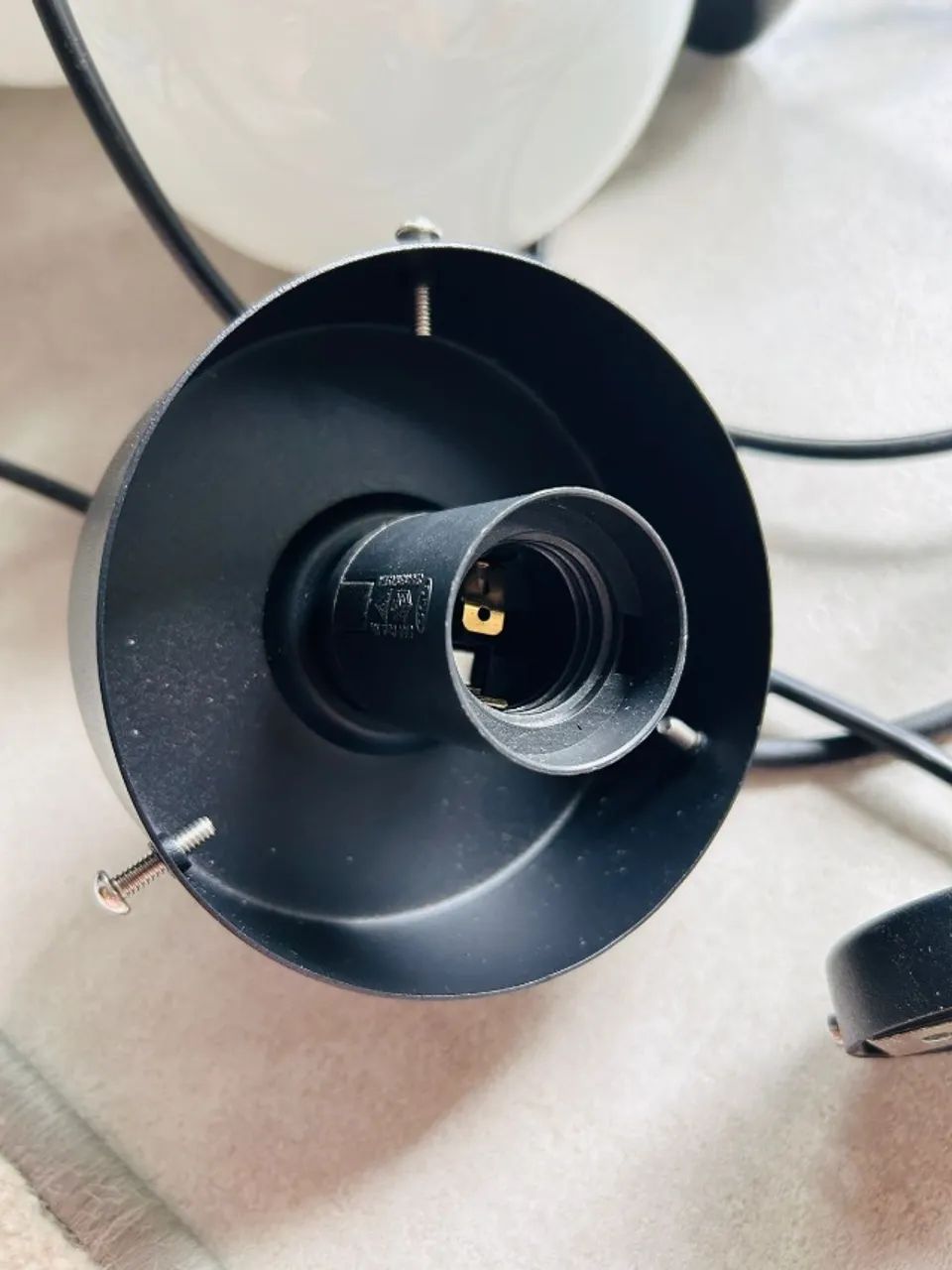 Par lutres globo - Foto 5