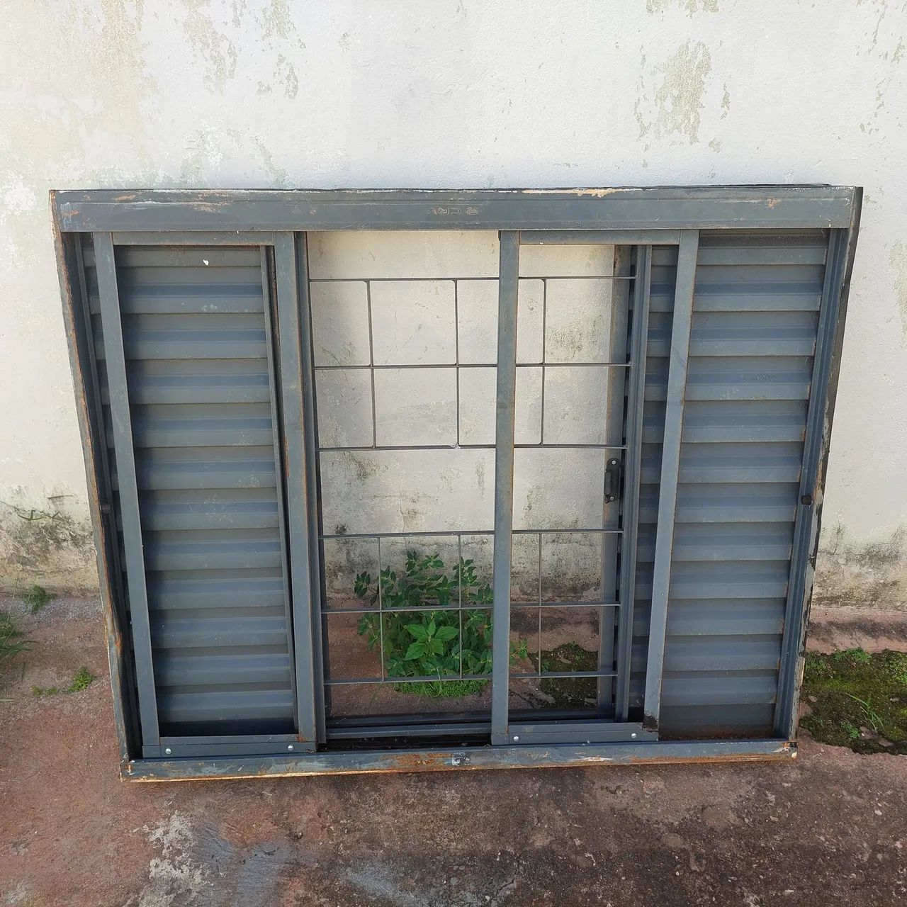 Janelas Usadas