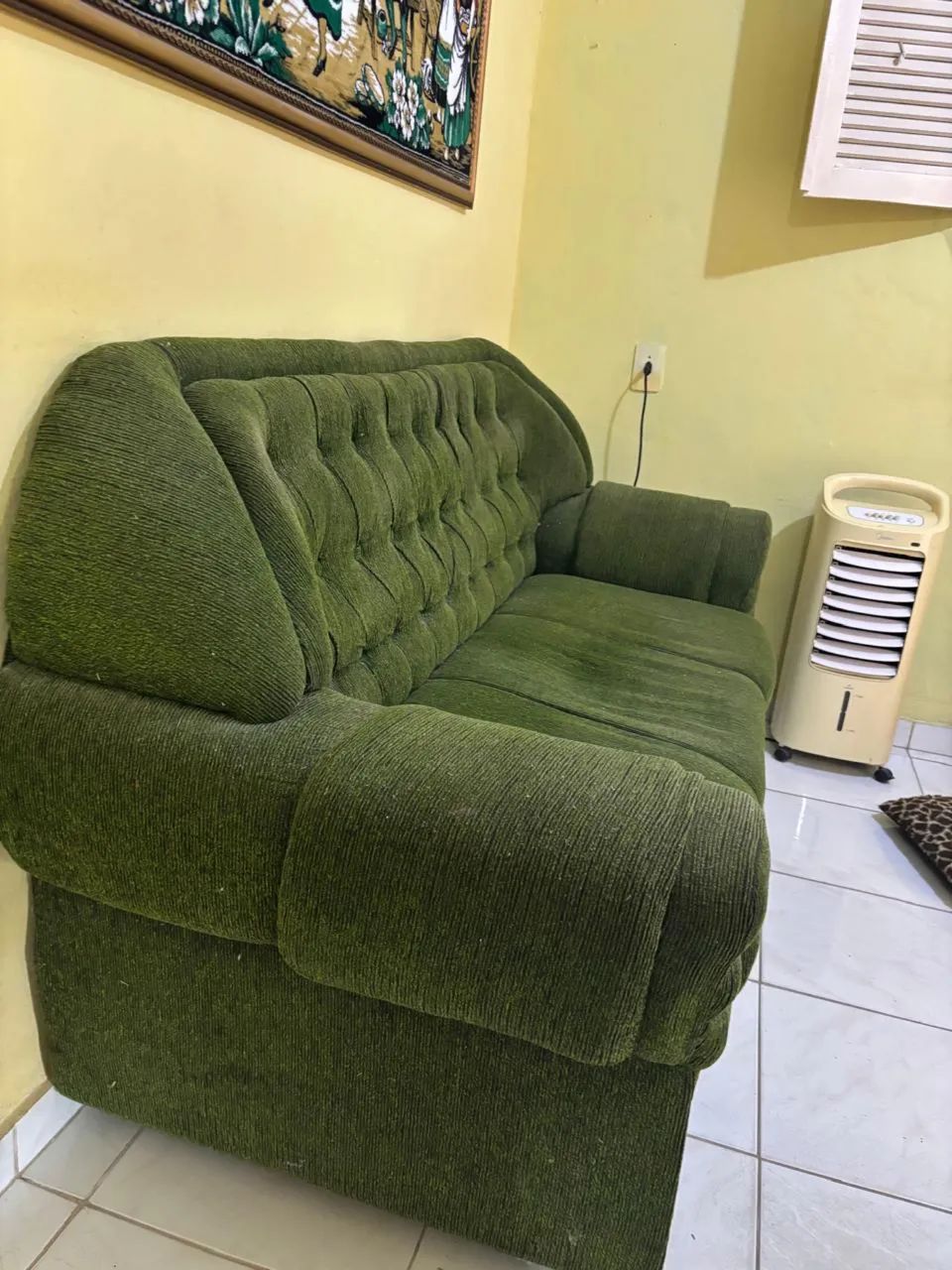Sofá - Foto 2