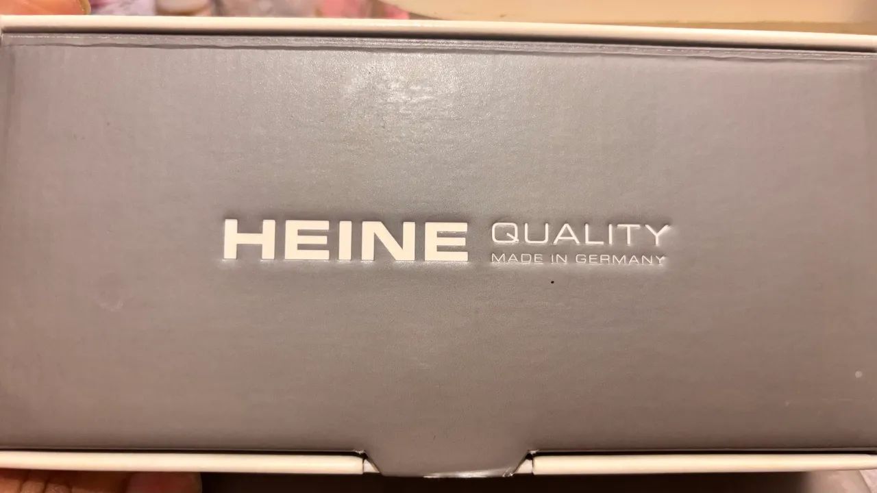 Otoscopio mini 3000 Heine - Foto 2
